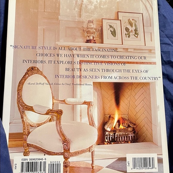 Signature Style: Creating Beautiful Interiors - Picture 2 of 2